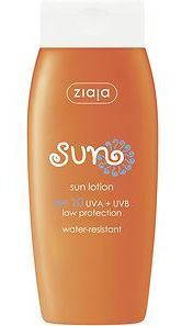Sunscreen Spf10 150 ml Sunscreen Spf10 150 ml