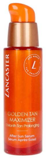 Golden Tan Maximizer Ater Sun serum 30 ml