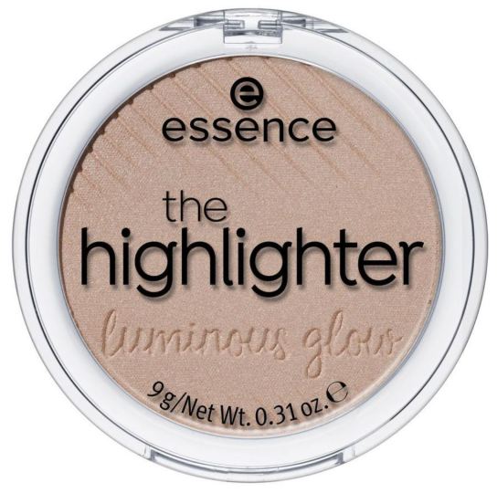 The illuminating highlighter The illuminating highlighter