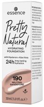 Pretty Natural Base Hidratante 30 ml Pretty Natural Base Hidratante 30 ml