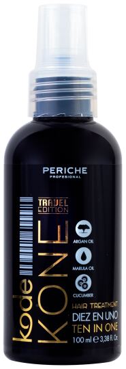 Periche Treatment Ten In One Kone travel 100 ml