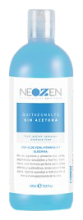 Acetone Free Nail Polish Remover