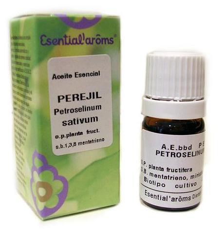 Parsley essence 5ml