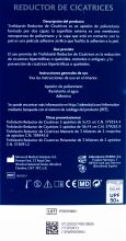 Trofolastin Elasticity Reductor de Cicatrices 5 uds Trofolastin Elasticity Reductor de Cicatrices 5 uds