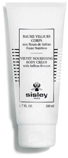 Velvet Saffron Flowers Body Moisturizer 200 ml