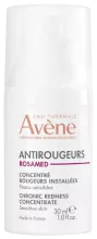 Antirrojeces Fuerte Concentrado de Enrojecimiento Cr&oacute;nico Rosamed 30 ml