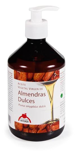 Sweet Almond Oil 210ml Sweet Almond Oil 210ml