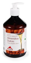 Sweet Almond Oil 210ml Sweet Almond Oil 210ml