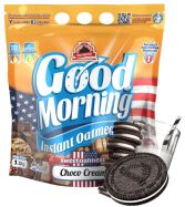 Good Morning Instant Oatmeal 1.5 kg