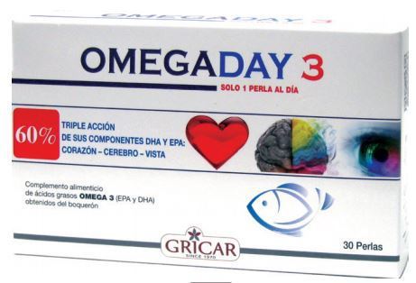 Omega Day 3 30 Pearls Omega Day 3 30 Pearls