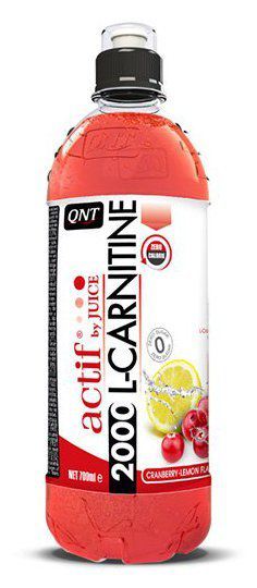 L-Carnitine 2000 mg 700ml L-Carnitine 2000 mg 700ml