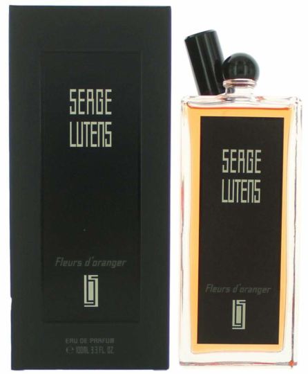 Serge Lutens Fleurs D'Oranger Eau de Parfum Spray 100 ml