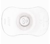 Silicone nipple shields 2 pieces Silicone nipple shields 2 pieces