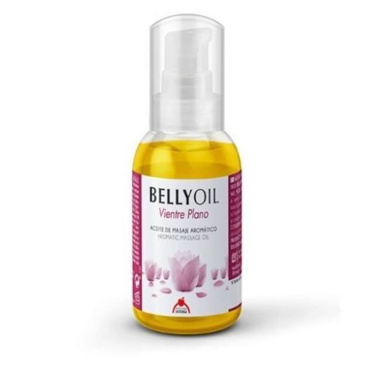 Belly Oil Flat Belly 50 ml Belly Oil Flat Belly 50 ml