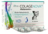 Colagenova Hialuronic 30 capsules