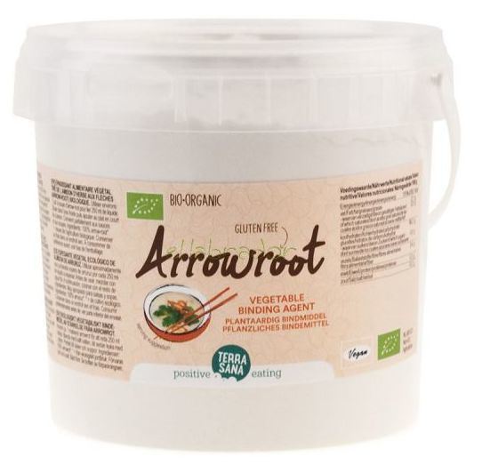 Terrasana Arruruz 800 gr