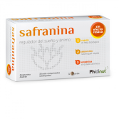 Safranina 30 Tablets Safranina 30 Tablets