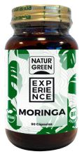 Experience Moringa Bio 90 Capsules Experience Moringa Bio 90 Capsules