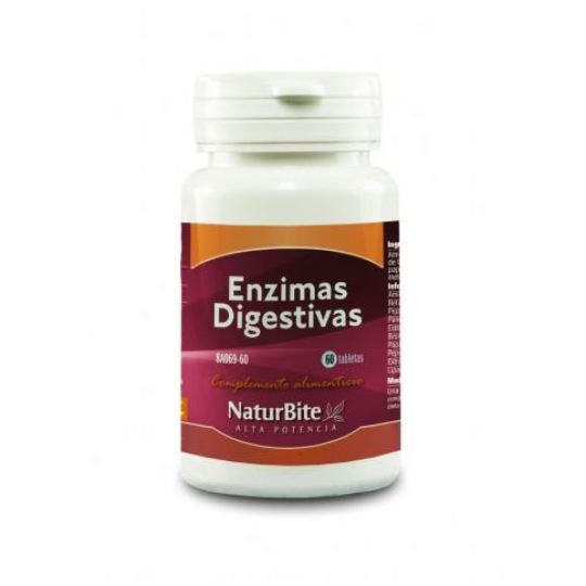 Digestive enzymes 60 capsules Digestive enzymes 60 capsules