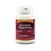 Digestive enzymes 60 capsules Digestive enzymes 60 capsules