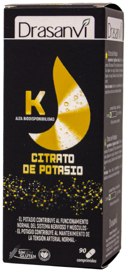 Potassium Citrate 90 tab Potassium Citrate 90 tab