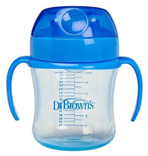 Transition Cup Soft Spout 180 ml