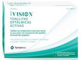 Ophthalmic Wipes 20 Units Ophthalmic Wipes 20 Units