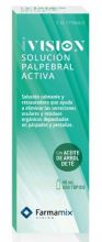 Vision Active Palpebral Solution 40 ml Vision Active Palpebral Solution 40 ml