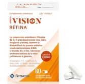 Retinal Vision 60 capsules Retinal Vision 60 capsules