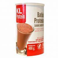 Vegetable Chocolate Protein Shake 400 g Vegetable Chocolate Protein Shake 400 g