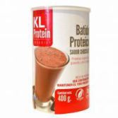 Vegetable Chocolate Protein Shake 400 g Vegetable Chocolate Protein Shake 400 g