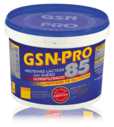 Gsn-Pro 85 Chocolate Flavor Gsn-Pro 85 Chocolate Flavor
