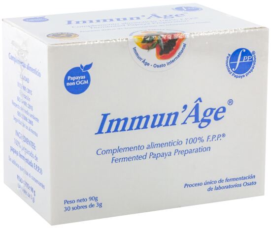 Age Fpp 30Sbrs Immun. Age Fpp 30Sbrs Immun.