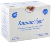 Age Fpp 30Sbrs Immun. Age Fpp 30Sbrs Immun.