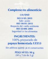 Age Fpp 30Sbrs Immun. Age Fpp 30Sbrs Immun.