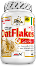 OptiMash® Protein Gluten Free Oatflakes 1 kg