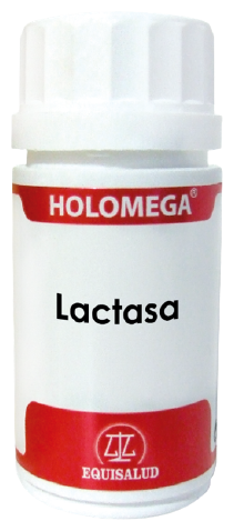 Holomega Lactasa Cápsulas Holomega Lactasa Cápsulas