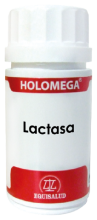 Holomega Lactasa Cápsulas Holomega Lactasa Cápsulas