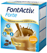 Fontactiv Forte Coffee Flavour