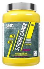 Strong Gainer 1500 gr Strong Gainer 1500 gr