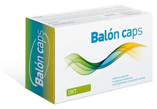 Ball 60 capsules Ball 60 capsules