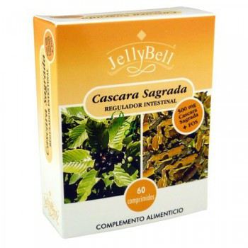 Cascara Sagrada 60 tablets Cascara Sagrada 60 tablets