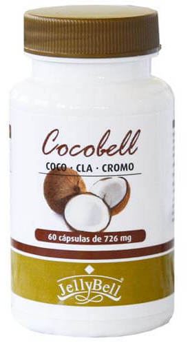 Cocobell 60 Capsules