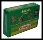 Salvia Forte Eco 60 Capsules Salvia Forte Eco 60 Capsules