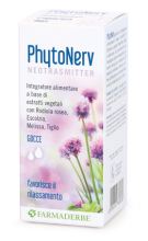 Phytonerv Neotrasmitter 100ml Phytonerv Neotrasmitter 100ml