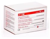 Remove towelettes - Adhesive 50 Units Remove towelettes - Adhesive 50 Units