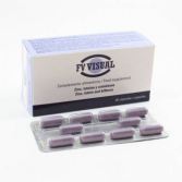 40 Capsules 40 Capsules