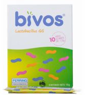 Bivos 10 envelopes 1.5 G Bivos 10 envelopes 1.5 G