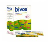 Bivos 10 envelopes 1.5 G Bivos 10 envelopes 1.5 G