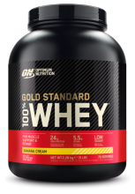 100% Wgs Double Rich Chocolate 2.26 kg